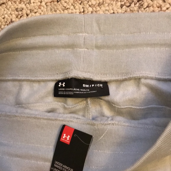 NWT Under Armour joggers - Picture 3 of 6
